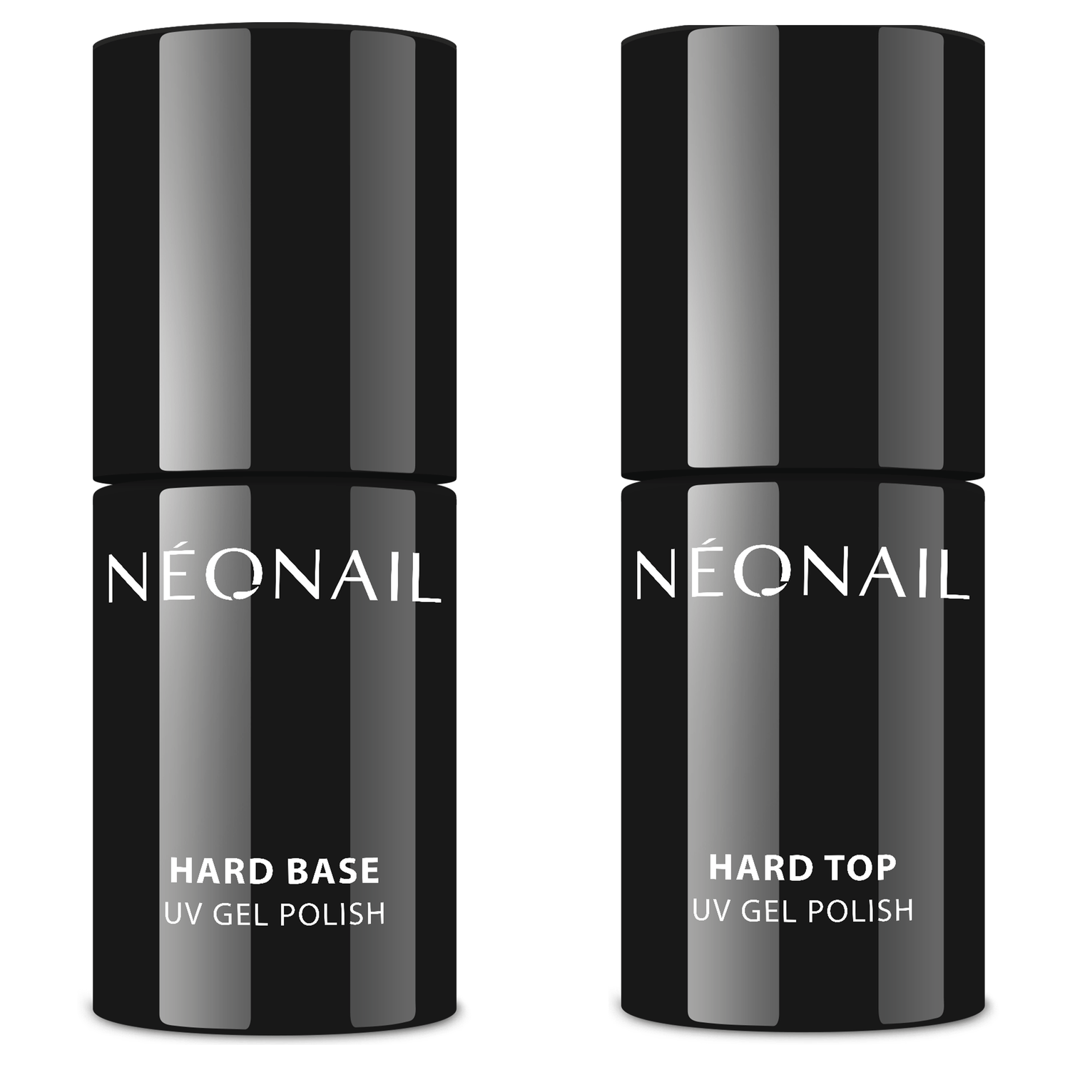 Zestaw Hard Base i Hard Top 7,2 ml